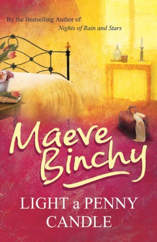 Light A Penny Candle by Maeve Binchy (4-May-2006) Paperback at Amazon