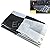 New 90cm150cm Black White Nascar Flag Checkered Motorsport Racing Banner