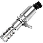 Exhaust Camshaft Position Actuator Solenoid Engine Variable Valve Timing OE#12615873 12602516 Compatible with Chevrolet Trail