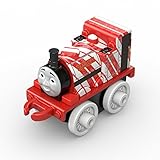 Sweets Skarloey MINI - Thomas & Friends MINIS 2016/3 Blind Bag #54 Single Train Pack