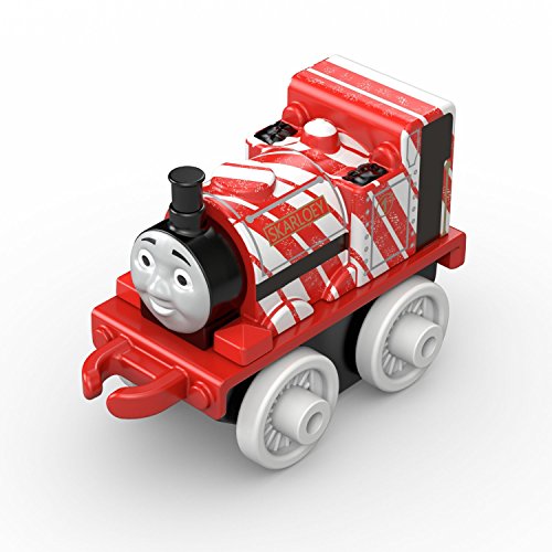Sweets Skarloey MINI - Thomas & Friends MINIS 2016/3 Blind Bag #54 Single Train Pack