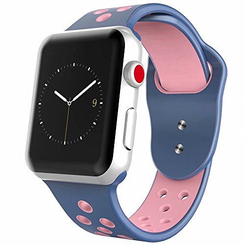 HILIMNY for Sports Apple Watch Band 
