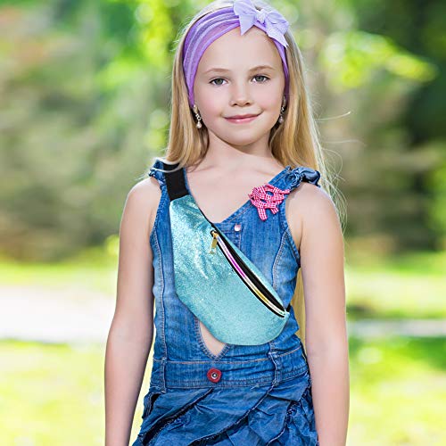 1 QtGirl+Glitter+Adjustable+Children+Running