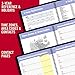 AT-A-GLANCE 2019 Weekly & Monthly Planner / Appointment Book, QuickNotes, 8