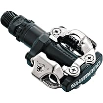 シマノPDM959ペタル Amazon.com : Shimano PD-A530 SPD Dual Platform Bike Pedal