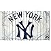 New York Yankees Vintage Flag and Banner
