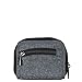 Lug Women's Splits Compact Wallet, Heather Grey