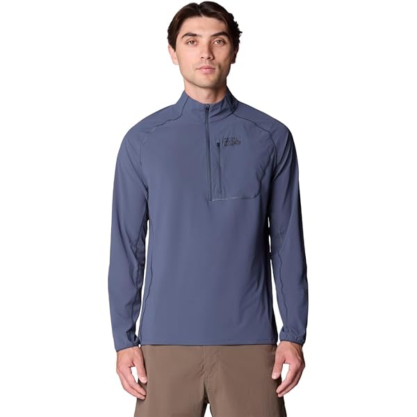 Callaway Men's Opti-Repel Long Sleeve Water Resistant 1/4 Zip