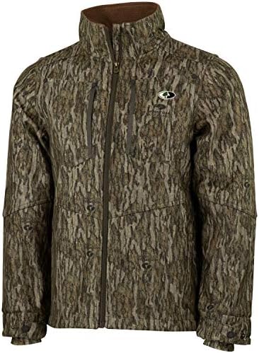 Mossy Oak Sherpa 2.0 Fleece Lined Camo 