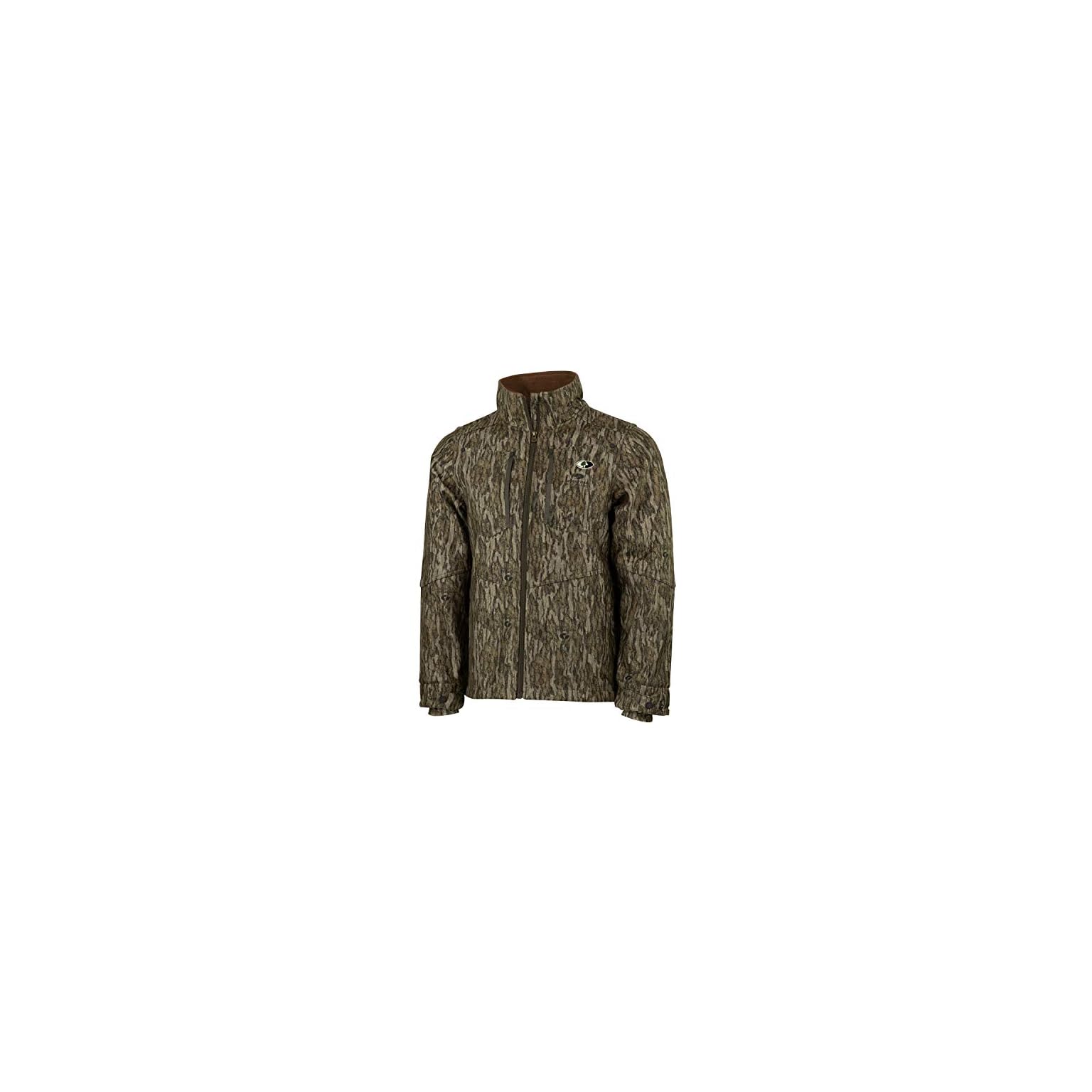 mossy oak sherpa 2.0