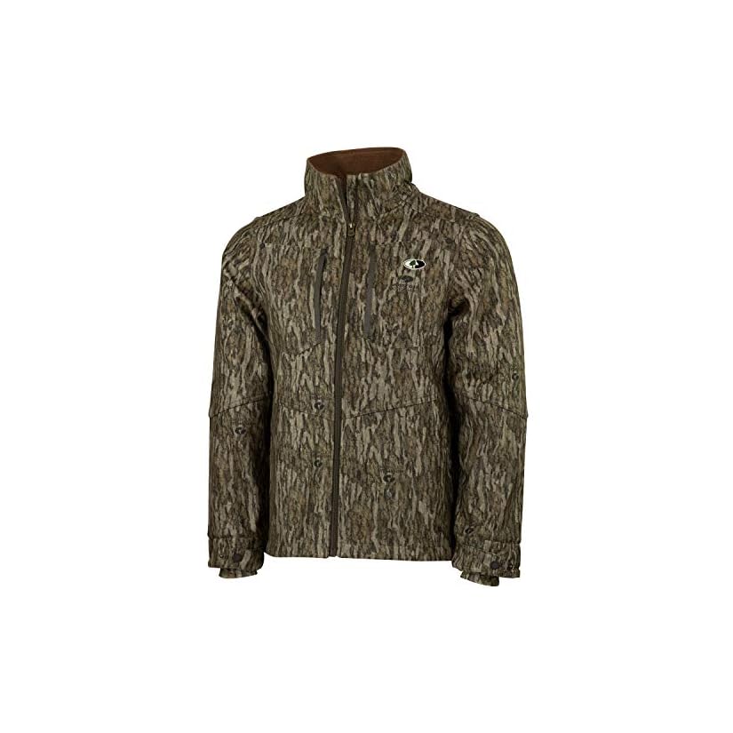 mossy oak sherpa 2.0