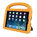 LEDNICEKER Kids Case for iPad Mini 1 2 3 4 5 - Light Weight Shock Proof Handle Friendly Convertible Stand Kids Case for iPad Mini, Mini 5 (2019), Mini 4, iPad Mini 3rd Gen, Mini 2 - Orange