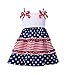 Bonnie Jean Baby Girl' Summer Party Dress