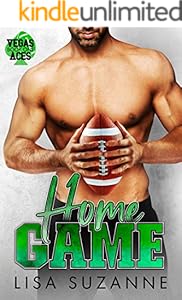 Home Game (Vegas Aces Book 1)