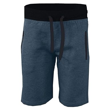 pantaloncini ginocchio