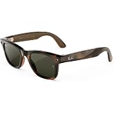 Meta Ray-Ban (Gen 3) Wayfarer