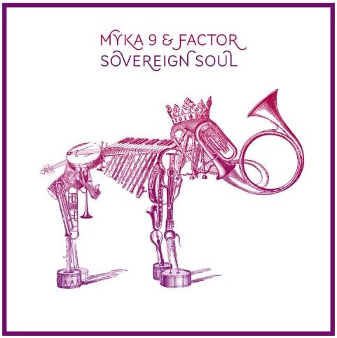 Sovereign Soul