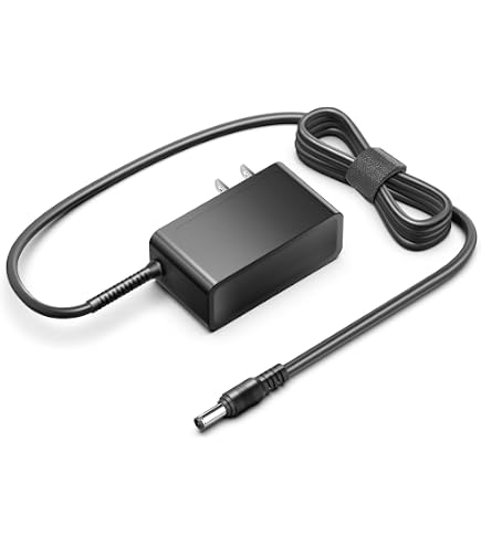 Amazon.com: Kircuit Charger Power Cord for Harman Kardon HK Onyx