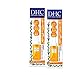 DHC Deep Cleansing Oil Small 2.3 fl. oz - Pack of 2