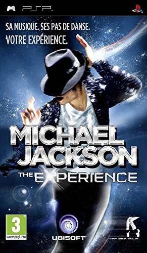 Michael Jackson : The Experience