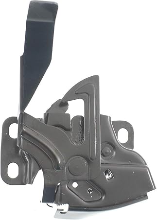 Amazon Com Hood Latch Compatible With Honda Odyssey 2005 2006 Automotive