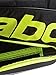 Babolat Pure Line 6 Pack Tennis Bag (Black/Fluo Yellow)
