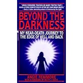 By Angie Fenimore - Beyond the Darkness (1996-02-16) [Mass Market Paperback]