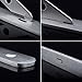 Alise Stainless Steel Brackets Floating Shelves Heavy Duty Shelf Brackets Support 150X105mm,J5201-2P Brushed Nickel 1 Pair