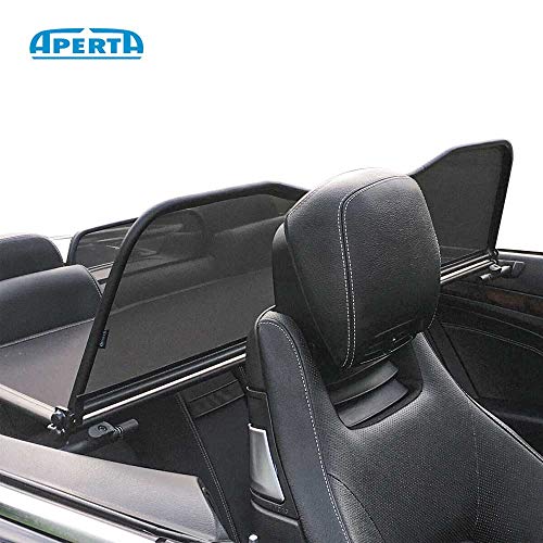 1 Aperta+winddeflector+Mercedes+Benz+Windblocker+Windstopper