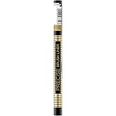 Eveline Precision Brush Liner, Deep Black