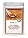 Healthworks Ceylon Cinnamon Powder Raw Organic, 8oz