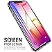 TOZO for iPhone 11 Pro Max Case 6.5 Inch (2019) Premium Clear Soft TPU Gel Transparent Flexible Cover for iPhone 11 Pro Max with Clear