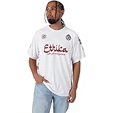 Ethika Men's Soccer Jersey | World Class