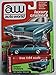 Auto World Luxury Cruisers 1:64 Scale, Teal 1967 Cadillac Eldorado NO. 2 Premium Series 3 Version A Limited Edition 1 of 3000