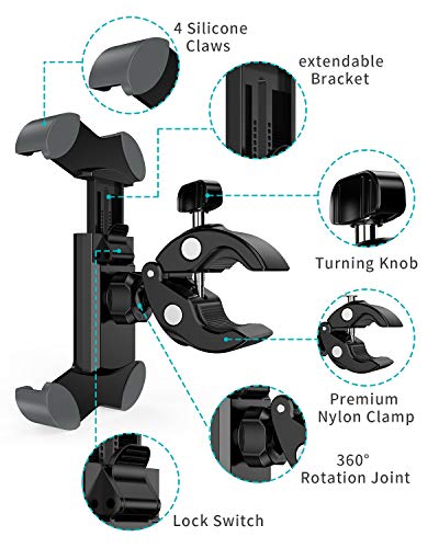 samsung s21 bike mount