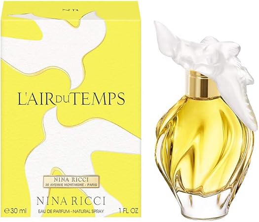 Amazon ニナリッチ レールデュタン オーデトワレ 30ml Nina Ricci ニナリッチ オードトワレ Edt 通販