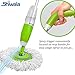 Shiwala Super Absorbent 360 Swivel Spray Mop
