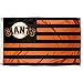 San Francisco Giants Nation Flag 3x5 Banner