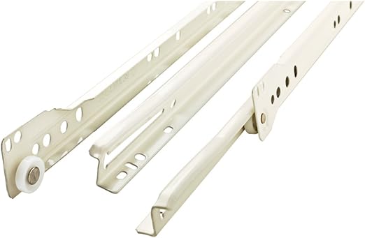 Liberty D68812c W Tx 12 Bottom Mount Drawer Slide Cabinet And