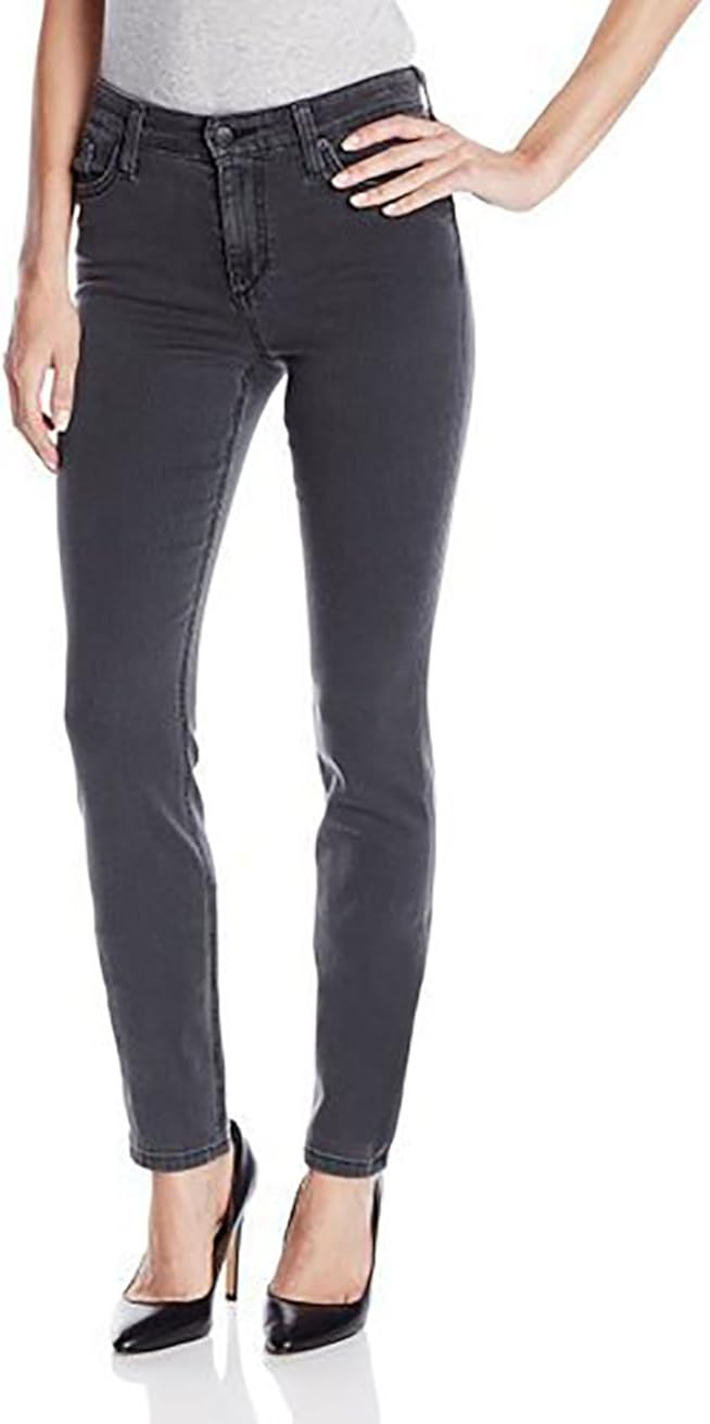 joe's high rise skinny jeans