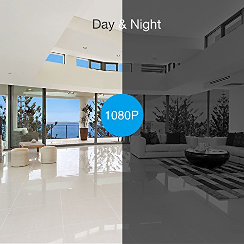 IP-Camera-ANNKE-Nova-S-1080P-HD-WiFi-Wireless-Security-Camera-for-HomeBabyPet-2-Way-Audio-100-Wire-Free-Work-with-Amazon-Alexa-and-IFTTT-Cloud-Service-Available