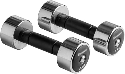 Dshujc Hantel Hanteln Langhantel Heben Hanteln Krafttraining Ubung Home Hantel Set Fitnessstudio Bizeps Krafttraining Gusseisen 3 Kg 4 Kg 5 Kg Hantel Hanteln Langhant Amazon De Sport Freizeit