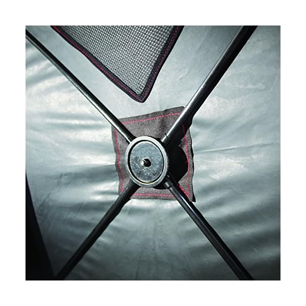 Eskimo-FF9416-FatFish-Pop-up-Portable-Ice-Shelter-7-9-Person Eskimo-FF9416-FatFish-Pop-up-Portable-Ice-Shelter-7-9-Person