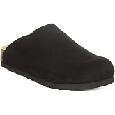 BEARPAW Women's Trinity Black