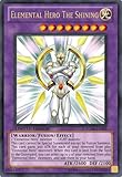 Yu-Gi-Oh! - Elemental Hero The Shining