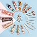 SYEENIFY Hair Clips, Hair Clips for Women Girls