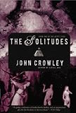 Front cover for the book The Solitudes by John Crowley