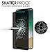 Premium iPhone X - 10 Anti-Spy Glass Privacy Screen Protector by ViscoTech