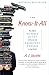 The Know-It-All: One Man's Humble Quest to Become the Smartest Person in the World by A. J. Jacobs