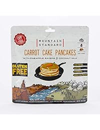 Mezcla Pancake